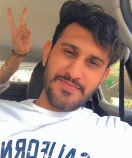 Yogesh Sharma Yogesh Sharma