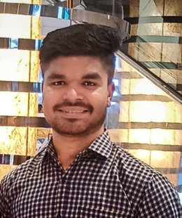 Tushar Sagalgile