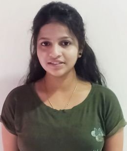 Harshada Rathiwadekar Harshada Rathiwadekar