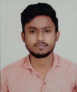 Suraj Gorantwar
