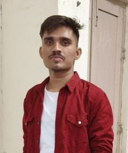 Prakash Ghandage