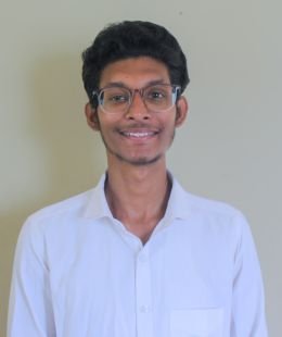Shreyas Waghmare Shreyas Waghmare