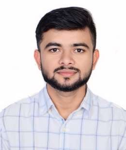 Gajanan Sadgire Gajanan Sadgire