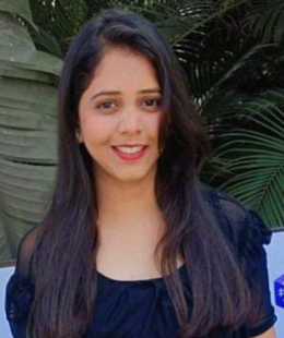 Manasi Rawal