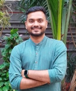 Jayesh Phadale