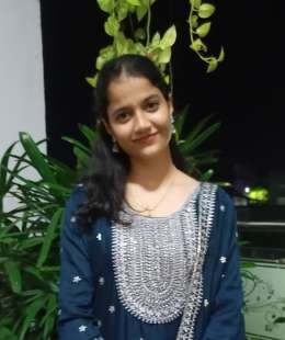Yashashri Pawar Yashashri Pawar