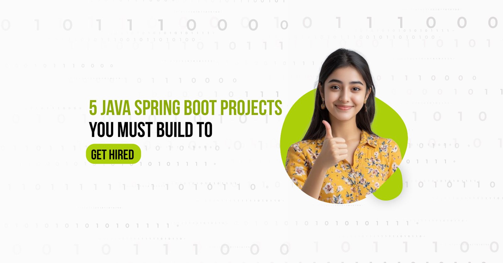 Read more about the article 5 Java Spring Boot Projects You Must Build to Get Hired in 2026