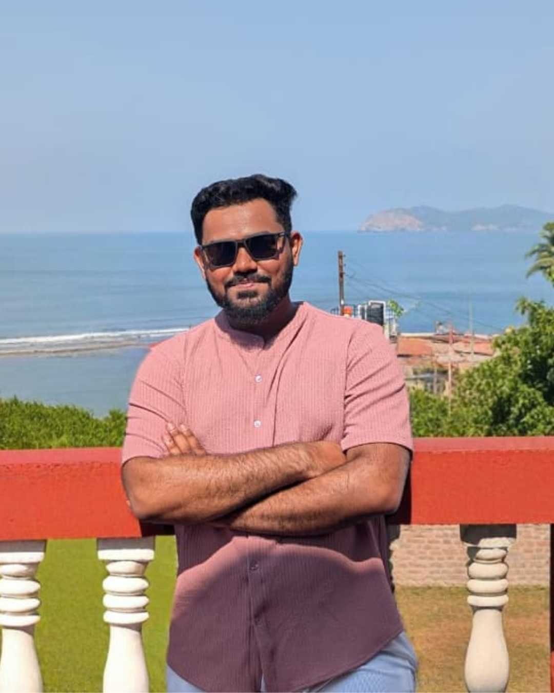 Rishabhsingh Parihar