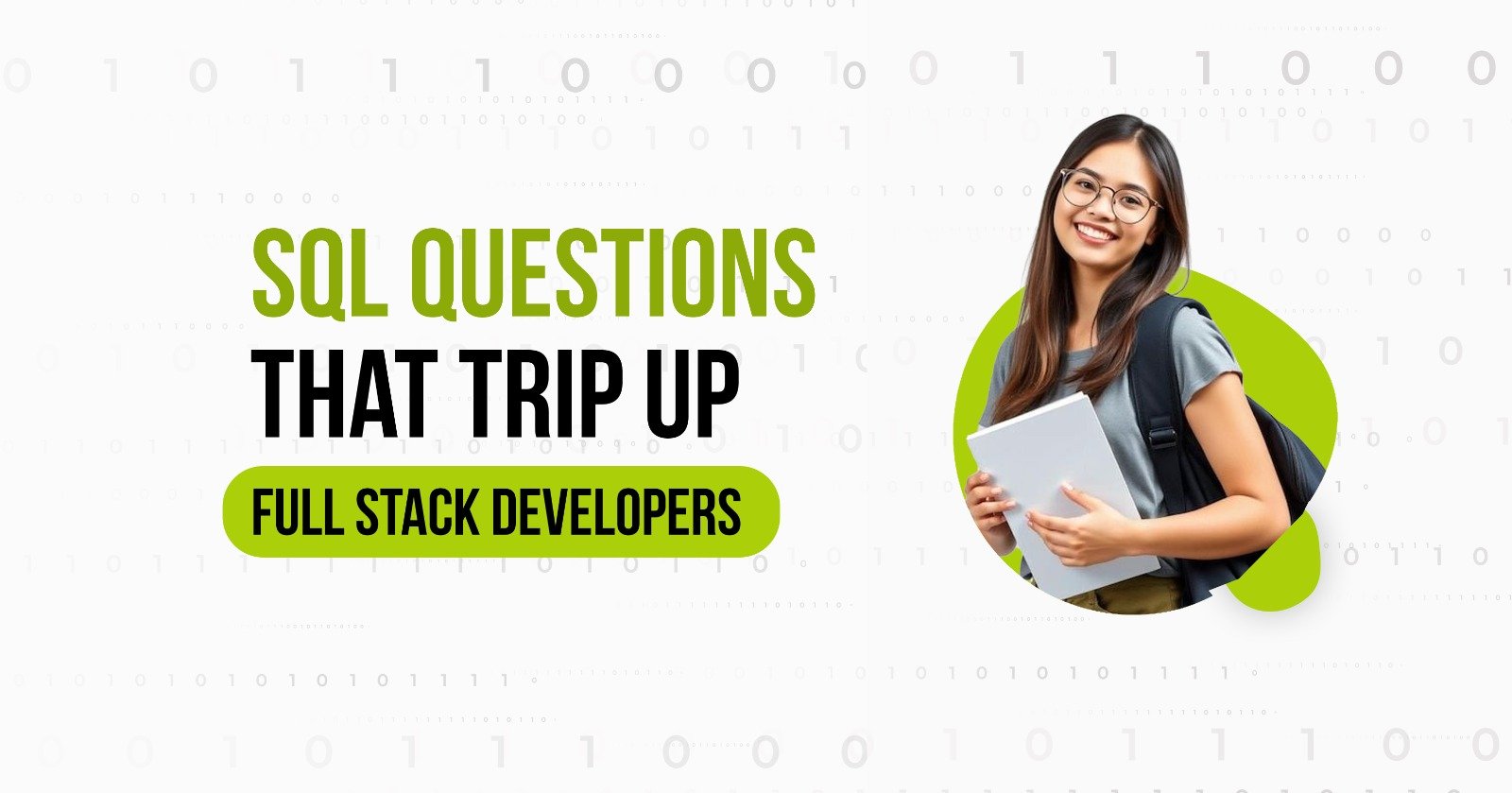Read more about the article SQL Questions That Trip Up Full Stack Developers
