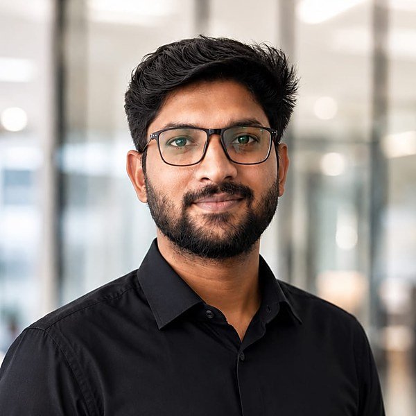 Ranjeet Kamble