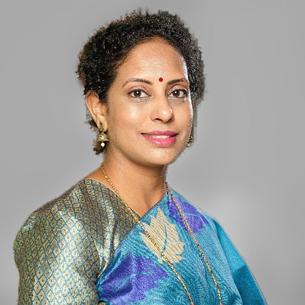 Vaishali V. Reddy