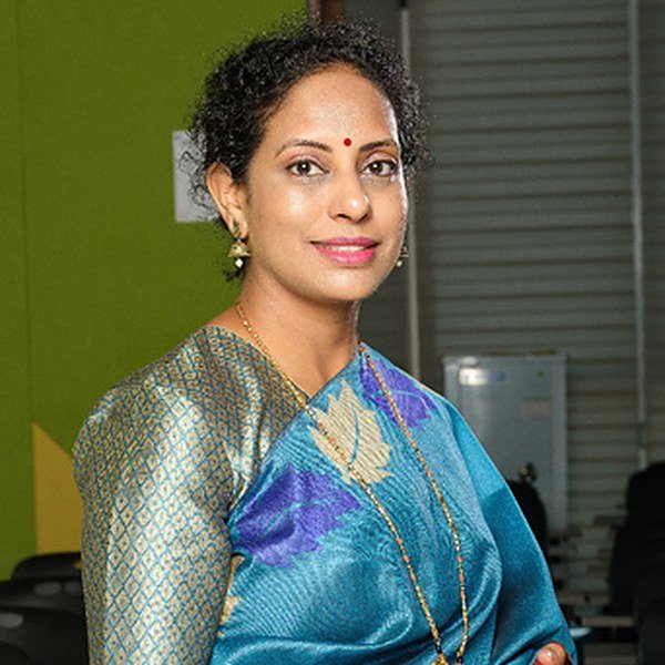 Vaishali V. Reddy