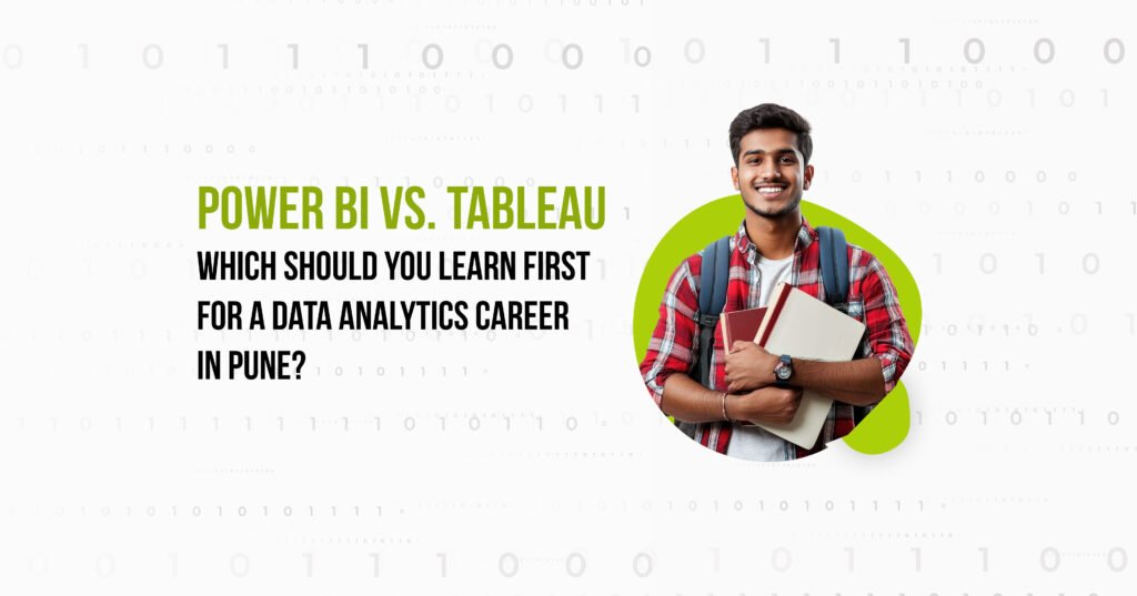 Power BI vs Tableau feature